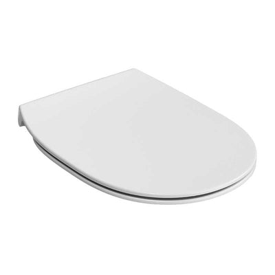 Ideal Standard Concept Slim Soft Close Toilet Seat - E772601