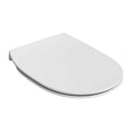 Ideal Standard Concept Slim Soft Close Toilet Seat - E772601