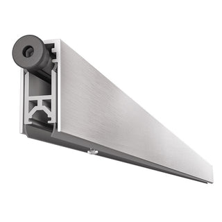 Commercial Door Hardware: Astroflame AFASDB Acoustic Rated Door Bottom Seals 330mm by Astroflame (ASTRO-AFASDB/330)
