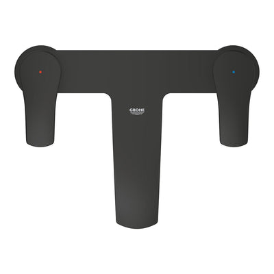 Grohe Eurosmart two handle Bath Filler - 250982433 by Grohe (Grohe-250982433)