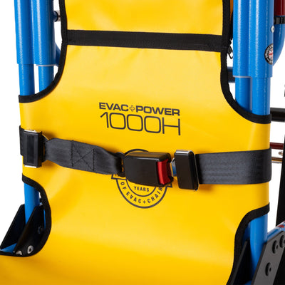 EVAC+CHAIR Power 1000H Motorised Evacuation Chair by Evac+Chair (ECCHAIR1000H)