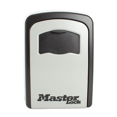 Extinguishers & Equipment: Master Lock Select Access Key Safes - 5401 and 5403 5401 Key Safe by Masterlock (Safelincs-MLK5401)