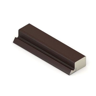 124978: Aquamac 33 / QL3012 By Schlegel - 100m Coil Brown by Astroflame (Astro-ADAM33B/100)