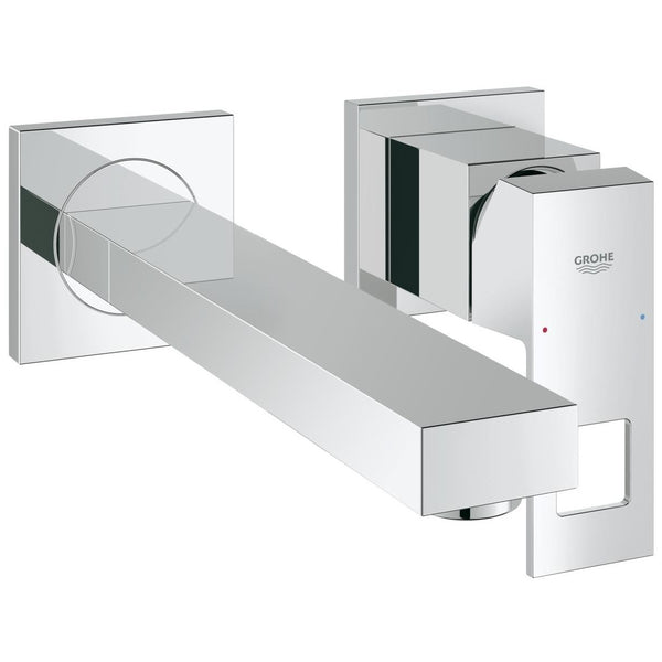 Grohe EUROCUBE 2 Tap Hole; Basin Mixer Tap - 23447000