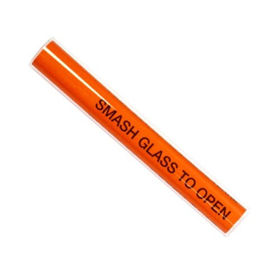 Replacement Glass Tubes for Panic Bolts - Redlam & Ashworth