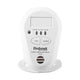 5 Year Sealed Longlife Battery Carbon Monoxide Alarm - Firehawk CO5B