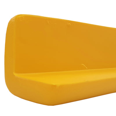 Commercial Door Hardware: Astro Corner Guard Commercial Safety Strip - 1000mm Blue by Astroflame (ASTRO-AFCGCB-1)