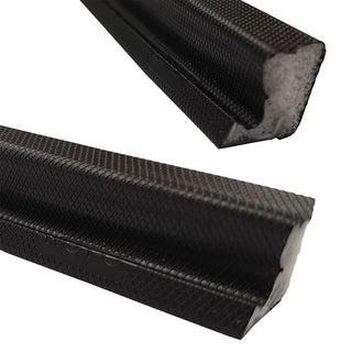 124978: Aquamac 109 / QL3011 By Schlegel - 100m Coil Black by Astroflame (Astro-ADAM109BLK/100)