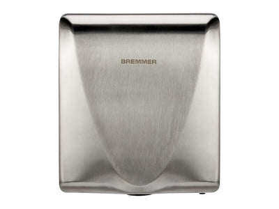 Bremmer Blade Hand Dryer by Corby of Windsor (Corby-24699)