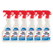 Pro Urine Eliminator – 500ml (6 Bottles Per Case) by RugDoctor (RUGDOCTOR-1073223_6pack)
