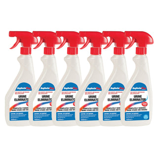 Pro Urine Eliminator – 500ml (6 Bottles Per Case) by RugDoctor (RUGDOCTOR-1073223_6pack)