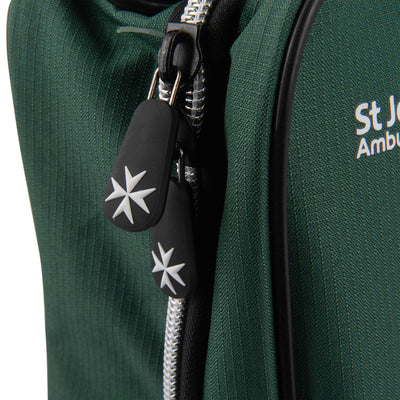 St John Ambulance Home First Aid Kit by St John Ambulance (STJHOMFAK)