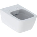 Geberit iCon Square Wall Hung Pan - Rimless & Shrouded - 201950000