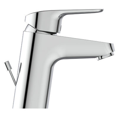 Ideal Standard Ceraflex Basin Tap With Pop Up Waste - B1811AA