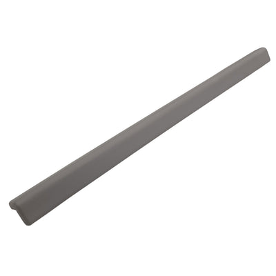 Commercial Door Hardware: Astro Corner Guard Commercial Safety Strip - 1000mm Blue by Astroflame (ASTRO-AFCGCB-1)