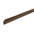 Sash Window Staff Seal (Brown)