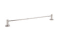 Corby Harrogate Towel Rail in Polished Steel
