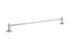 Corby Harrogate Towel Rail in Polished Steel