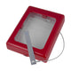 Break Glass Keybox with Printed Glass (large)