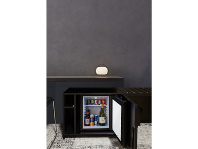 Corby Eton Lockable Minibar Slider Door Installation Kit by Corby of Windsor (Corby-24657)