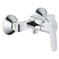 Grohe BauEdge OHM Shower Mixer - Chrome - 23333000