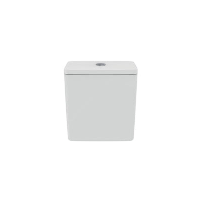 Ideal Standard i.Life B Close Coupled Cistern With Dual Flush 6/4Litre - E247901 by Ideal Standard (IdealStandard-E247901)