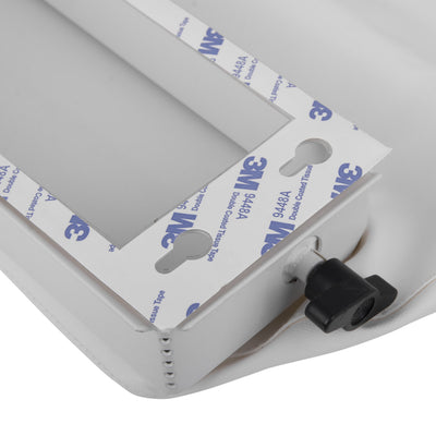 Mailguard Anti-Arson Mailbag by The Safety Company (Safelincs-TSMMFP)