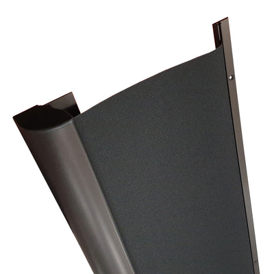 Astro Finger Protecta (Wide - Dark Bronze)