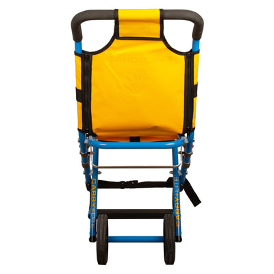 EVAC+CHAIR 200H CarryLite Transit Chair by Evac+Chair (ECCHAIRCARRYLITE)