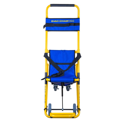 EVAC+CHAIR 110 Narrow Aisle Evacuation Chair Only by Evac+Chair (ECCHAIR110)