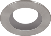 Luceco FTBZRBS FType Mk2 Brushed Steel Regressed Bezel by Luceco (Luceco-FTBZRBS-Shopify-SA_1)