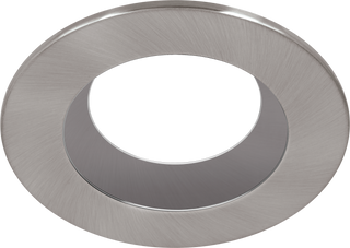 Luceco FTBZRBS FType Mk2 Brushed Steel Regressed Bezel by Luceco (Luceco-FTBZRBS-Shopify-SA_1)