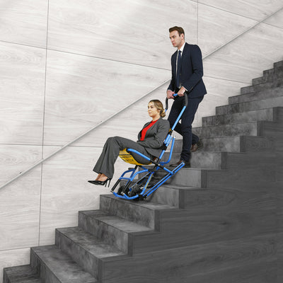 EVAC+CHAIR 600H MK5 Evacuation Chair Only by Evac+Chair (ECCHAIR600H)