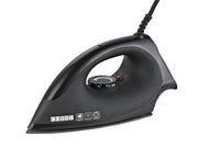 Corby Sherwood 1200W Dry Iron in Black - UK Plug by Corby of Windsor (Corby-8560)