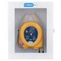HeartSine Defibrillator Indoor Wall Cabinet