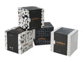Wepa Cube 60 Sheets 3-Ply Replacement Tissues, Qty 30