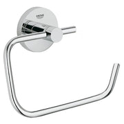 Grohe Essentials Toilet roll holder - 40689001 by Grohe (Grohe-40689001)