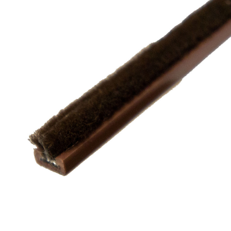 Carripile CP Seal Self Adhesive (Brown)