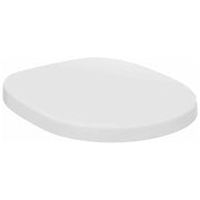 Ideal Standard Concept/Studio Standard Toilet Seat - E791801 by Ideal Standard (IdealStandard-E791801)