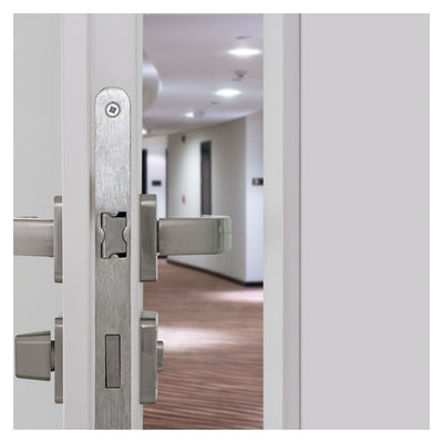 BG Screwless Polished Chrome Key Card Switch FPCKYCSW