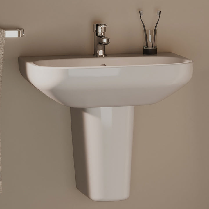 Ideal Standard Calista One Tap Hole Bath Tap - B2137AA