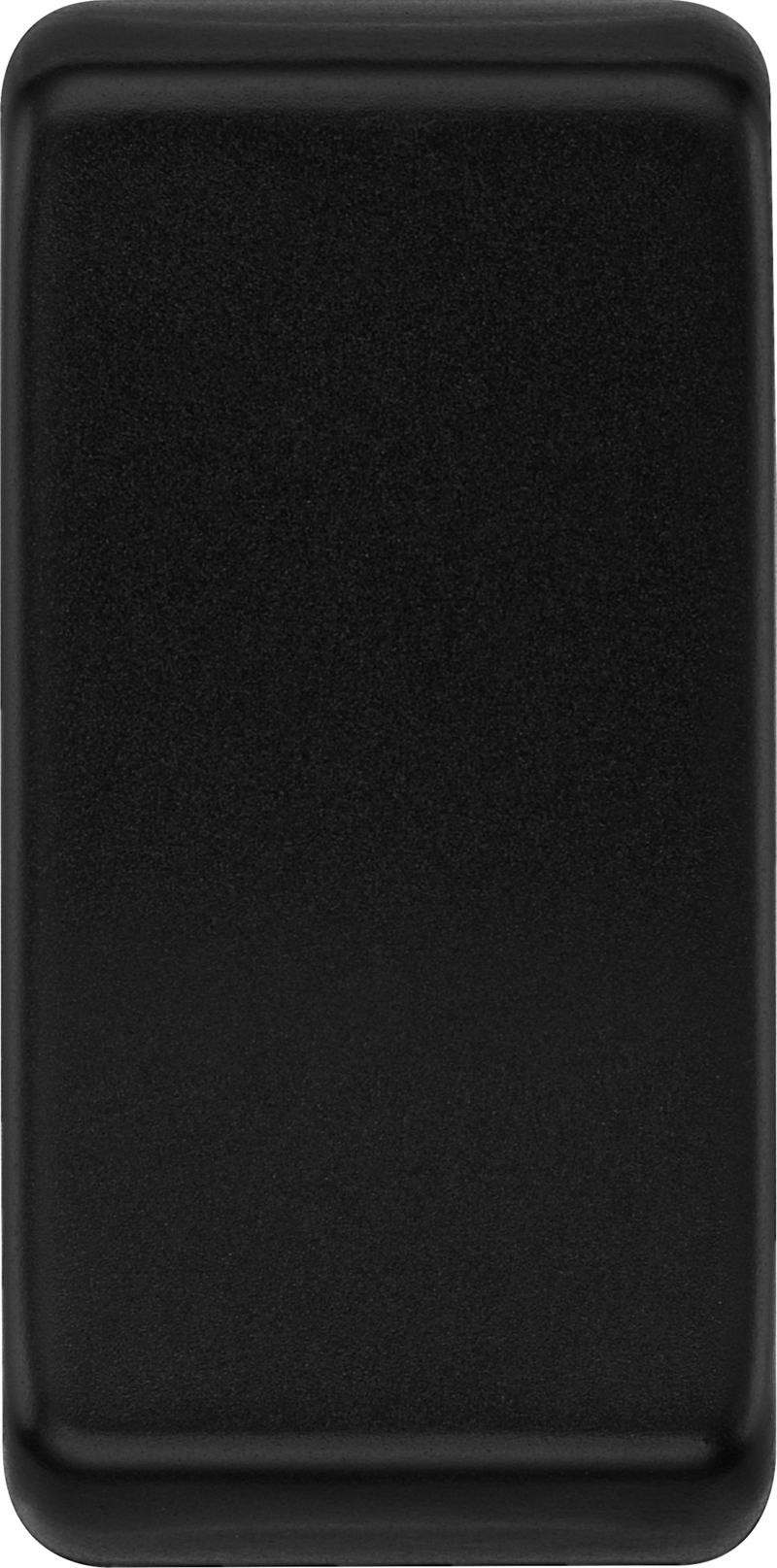 BG RRUPFB Nexus Grid Matt Black Grid Rocker