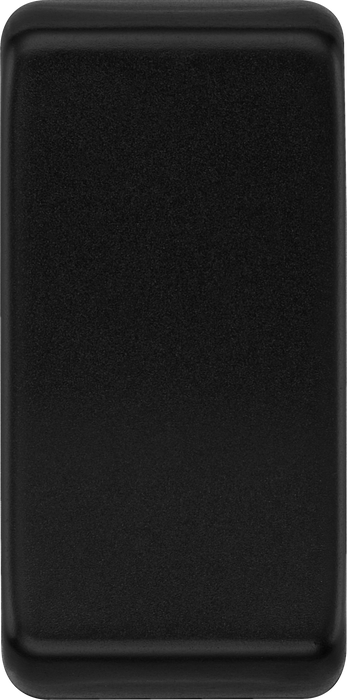 BG RRUPFB Nexus Grid Matt Black Grid Rocker