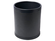 Corby Highland 9L Double Layer Bin in Black PU Leather by Corby of Windsor