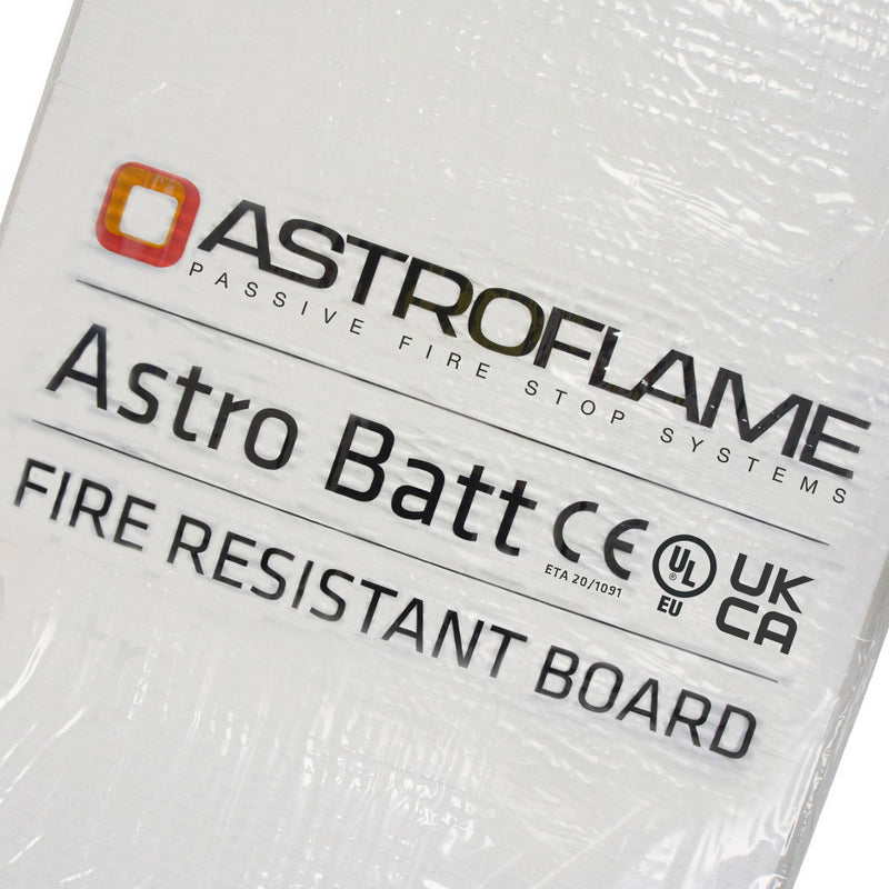 Astroflame Fire Resistant Batt