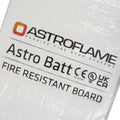 Astroflame Fire Resistant Batt