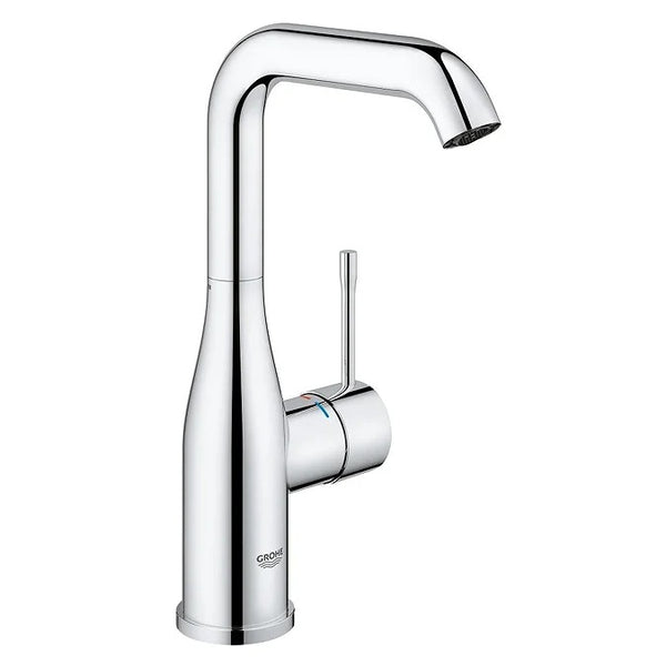 Grohe ESSENCE New Single Lever Basin Mixer Tap - 23541001