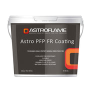 Astroflame PFP FR Board Coating (8L) by Astroflame (Astro-AFPFPC)