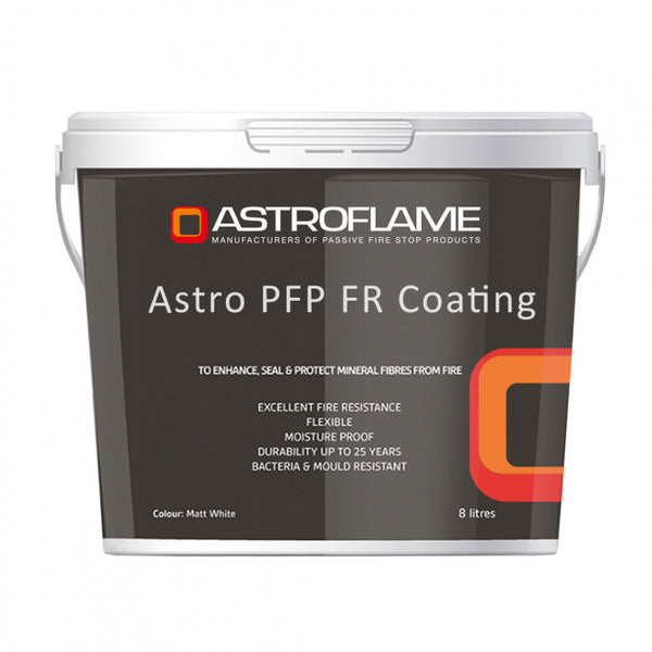 Astroflame PFP FR Board Coating (8L)