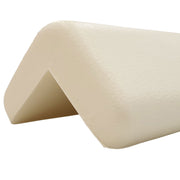 Astroflame AFCGCI Wall Corner Guards / Edge Guards 1000mm (Ivory) by Astroflame (Astro-AFCGCI)